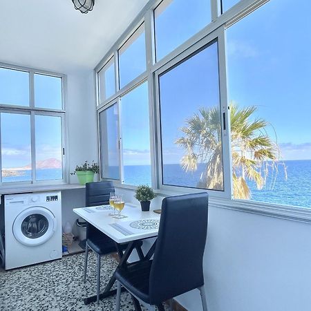 Apartmán Balcon Al Atlantico Granadilla De Abona Exteriér fotografie