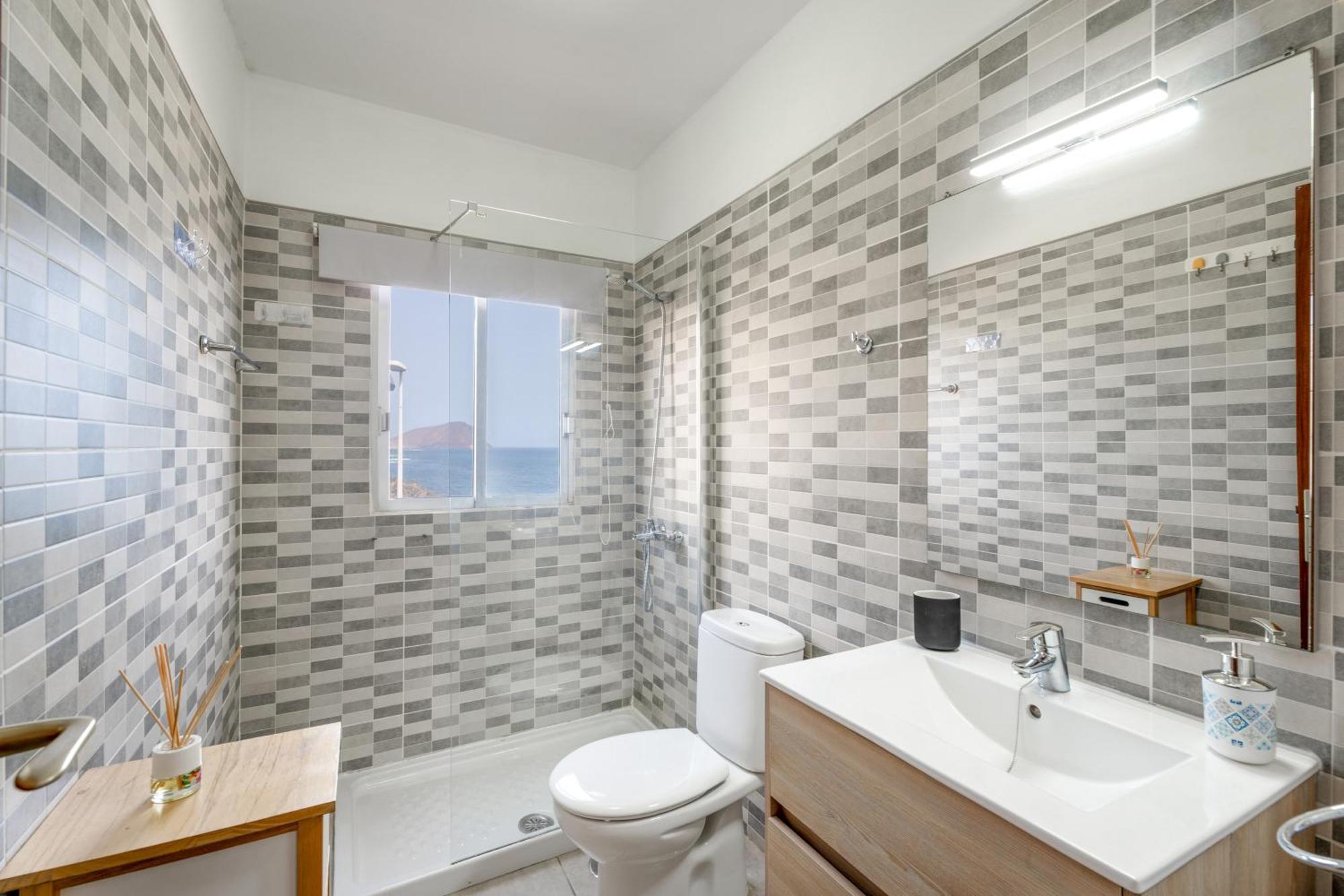 Apartmán Balcon Al Atlantico Granadilla De Abona Exteriér fotografie